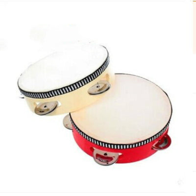 Mini tambour