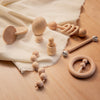 Montessori : Jouet en bois
