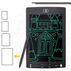 Tablette LCD : Pour dessiner ou écrire partout