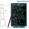 Tablette LCD : Pour dessiner ou écrire partout