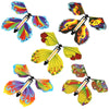 Papillons volants magiques